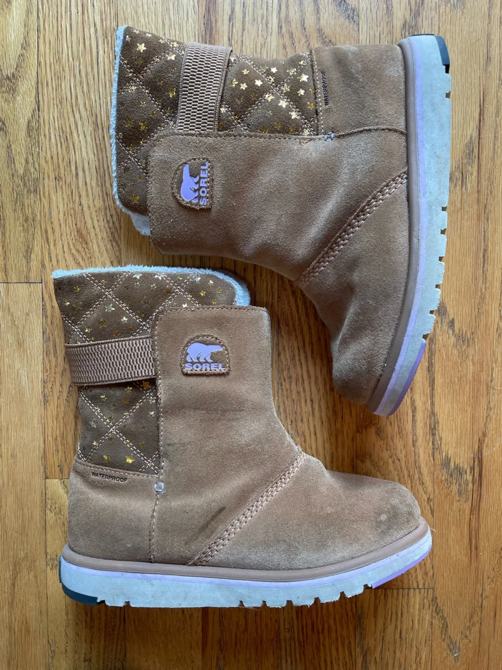 Sorel Rylee Boot